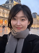Gayeon Kim, 2nd Edition of Plant Science and Molecular Biology World Conference, Paris, France